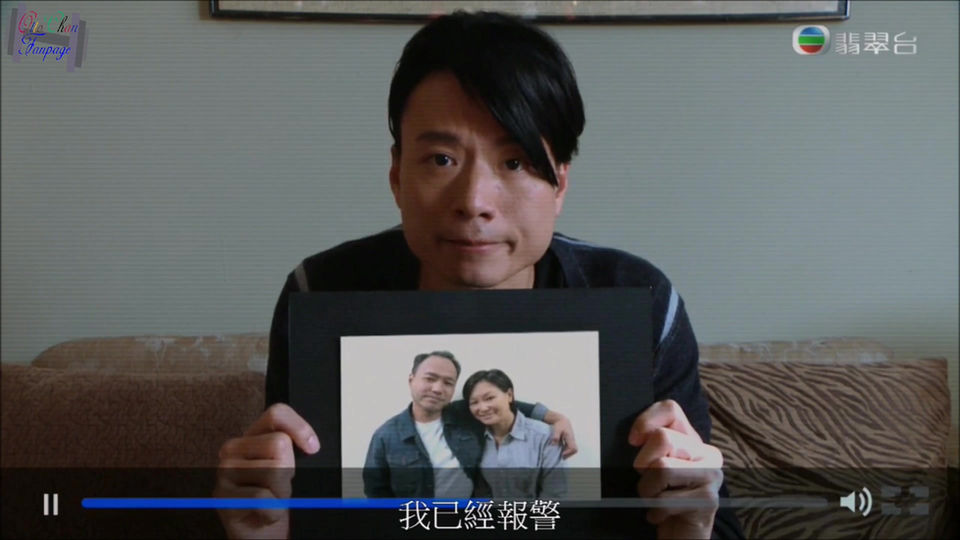 是咁的，法官閣下 Ep21 - 任子超 (鬼)